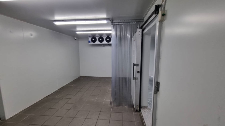 To Let Commercial Property for Rent in Salt River Western Cape